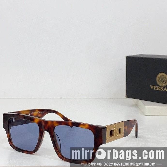 Versace Glaases smx172
