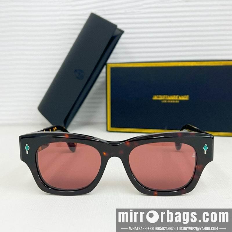 Jacques Marie Mage Glasses smx57