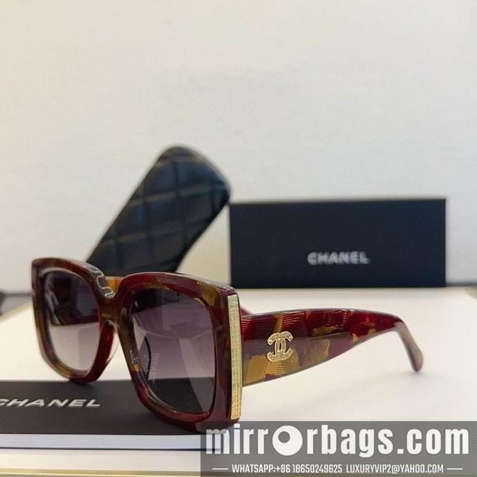 Chanel Glasses smr05