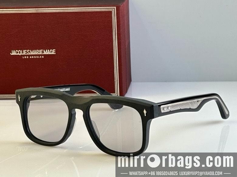 Jacques Marie Mage Glasses smx70