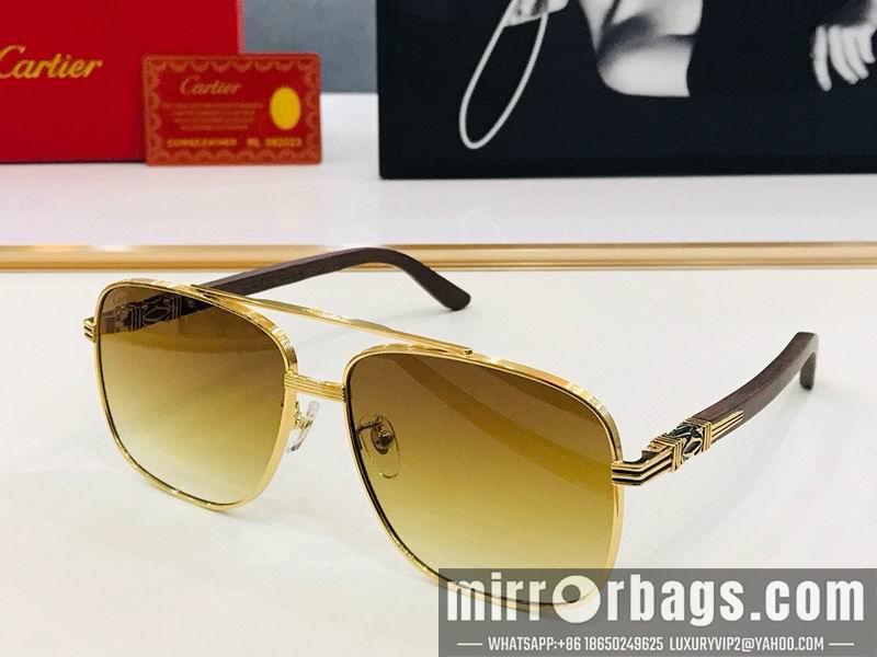Cartier Glasses smr61