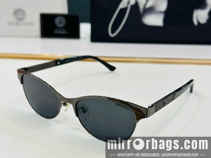Versace Glaases smx93