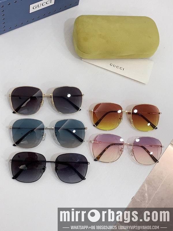 Gucci Glasses smr113