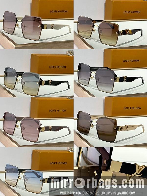 LV Glasses smh166