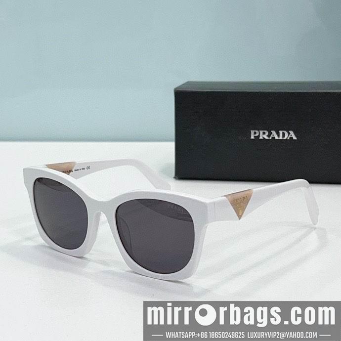 Prada Glasses smx222