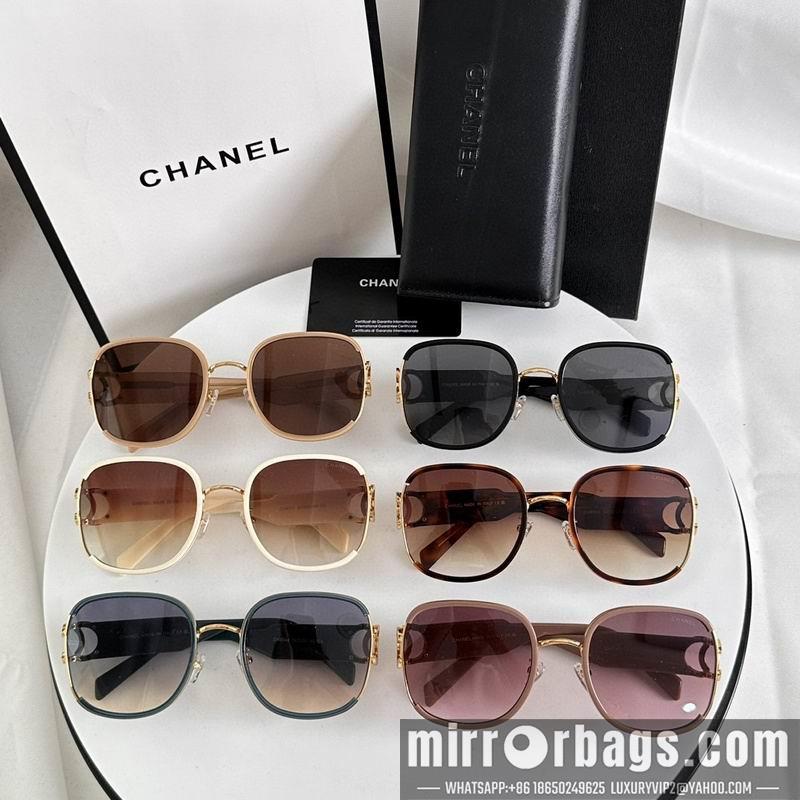 Chanel Glasses smh78