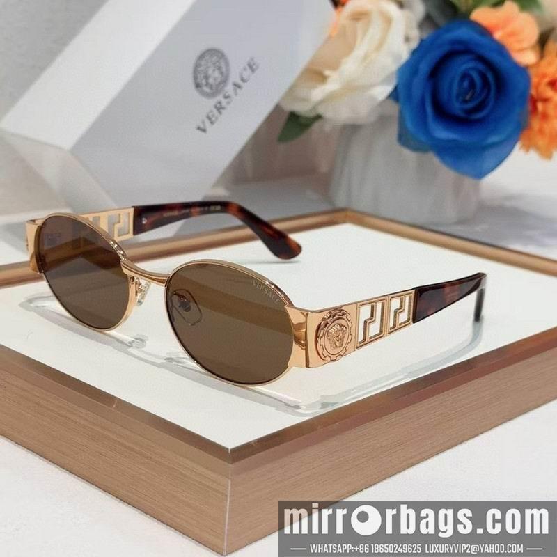 Versace Glasses 03smh90