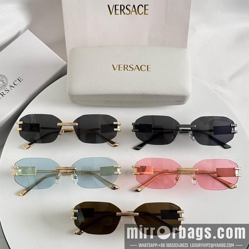 Versace Glasses 03smh27