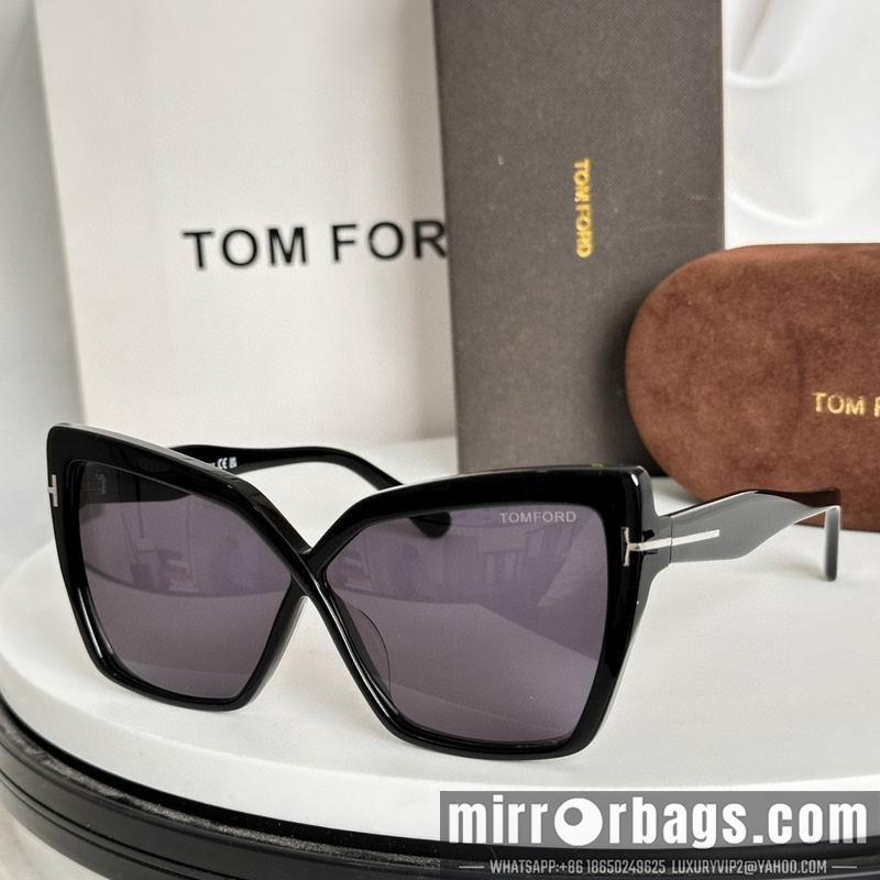 TF Glasses 03smh49