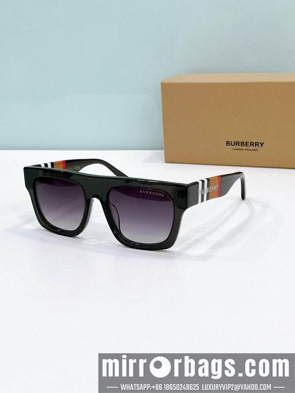 Burberry Glasses 03smh18