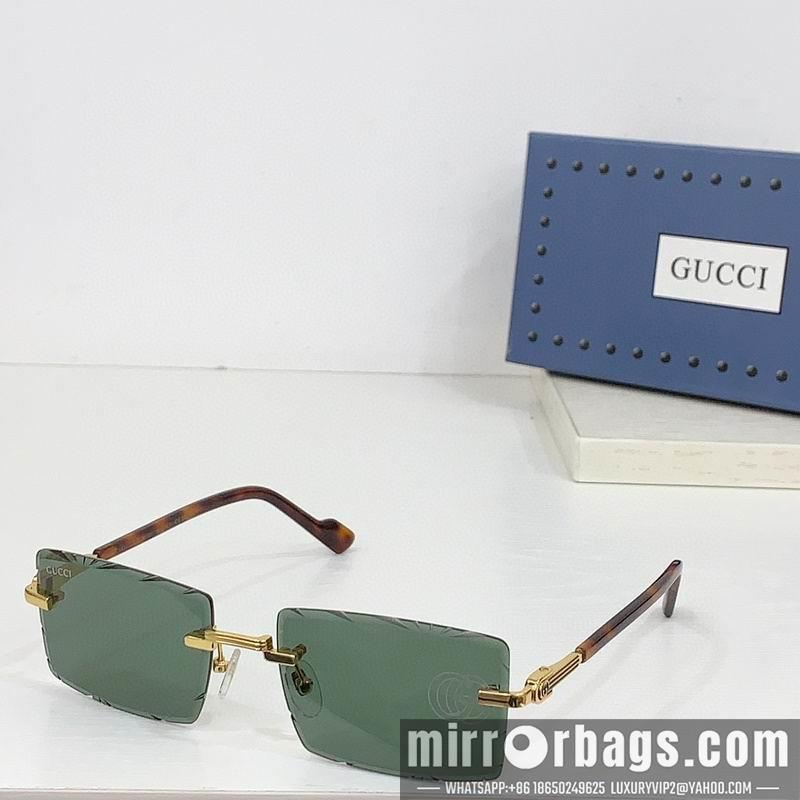 Gucci Glasses smh03