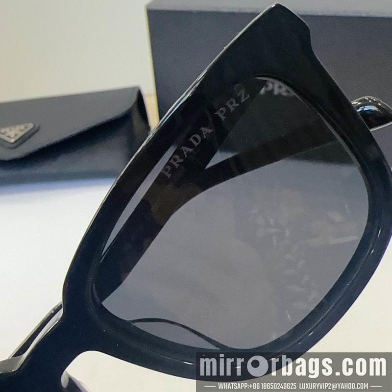 Prada Glasses smh177