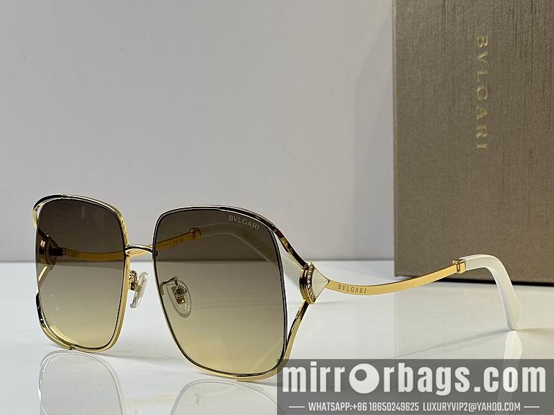 Bvlgari Glasses 03smh169