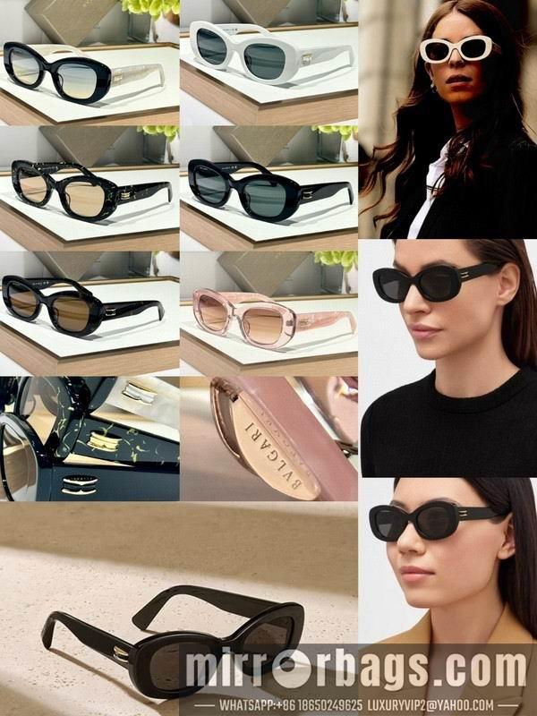 Bvlgari Glasses 03smh124