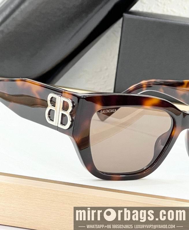 Balenciaga Glasses 03smh43
