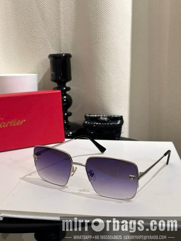 Cartier Glasses smx198