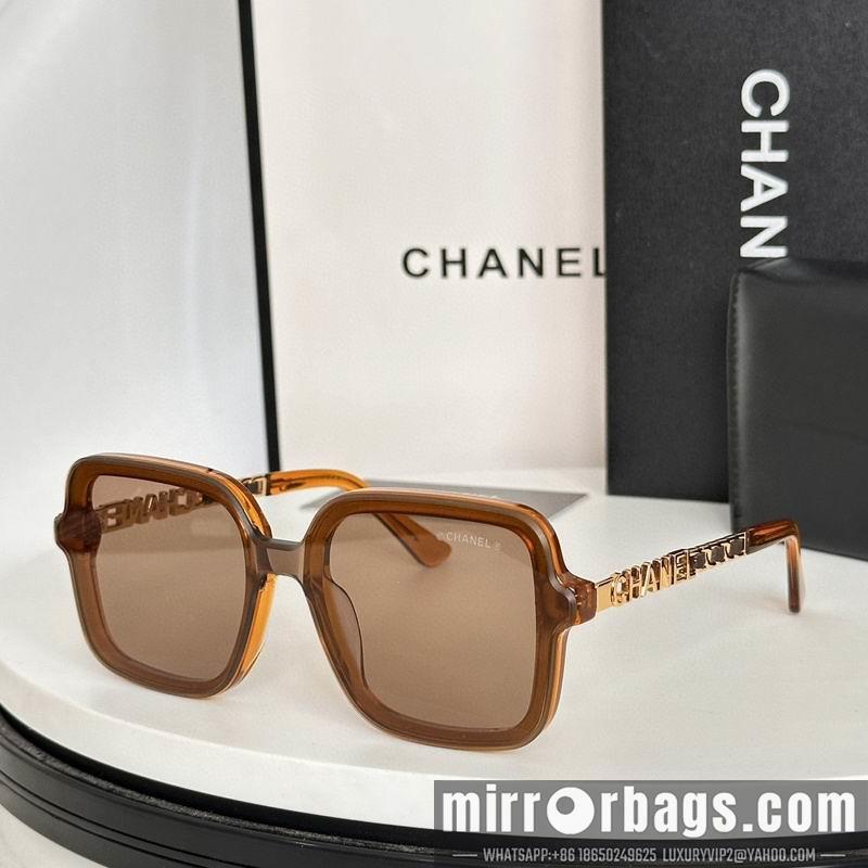 Chanel Glasses smr95