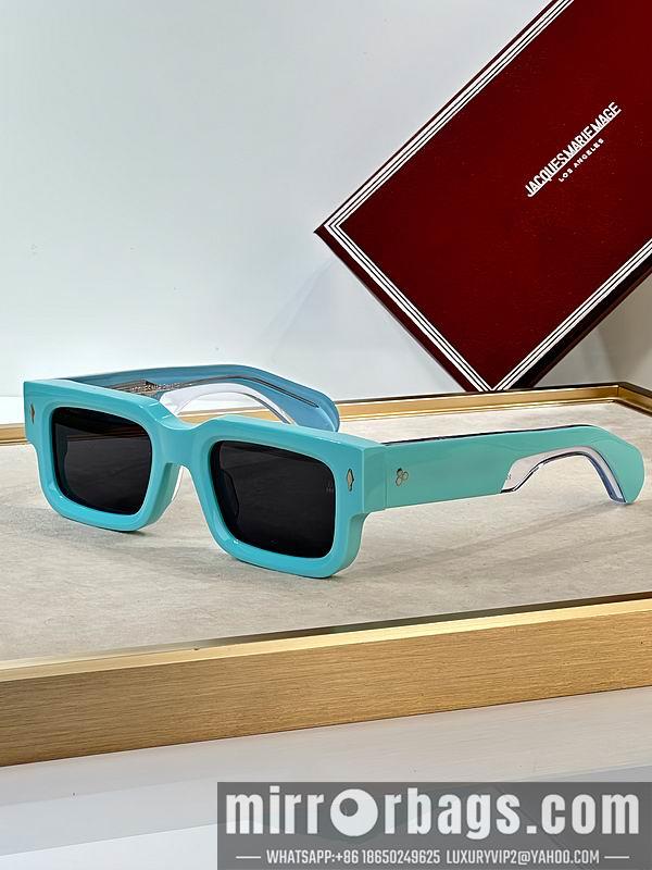 Jacques Marie Mage Glasses 03smh51
