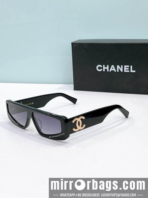 Chanel Glasses smx294