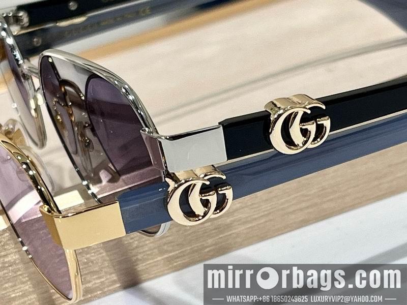 Gucci Glasses smr27