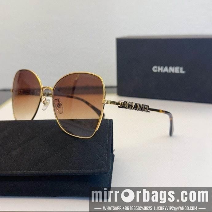 Chanel Glasses smx297