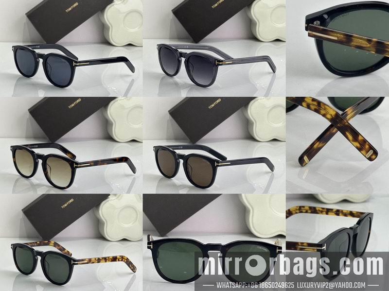 Tom Ford Glasses smx101