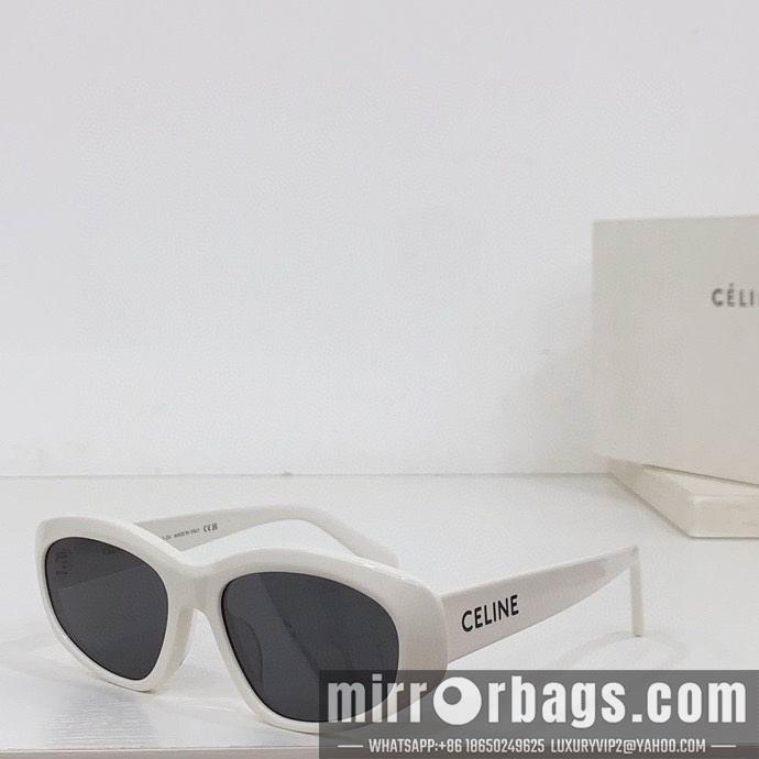Celine Glasses smx213