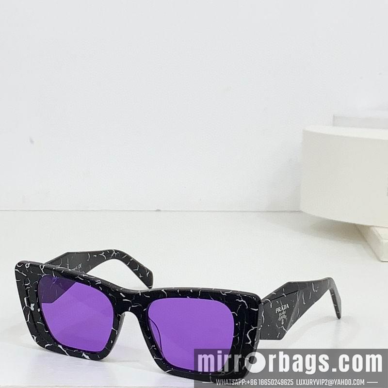 Prada Glasses smh71