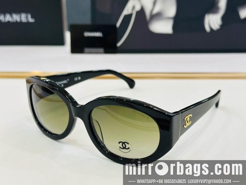 Chanel Glasses smr52