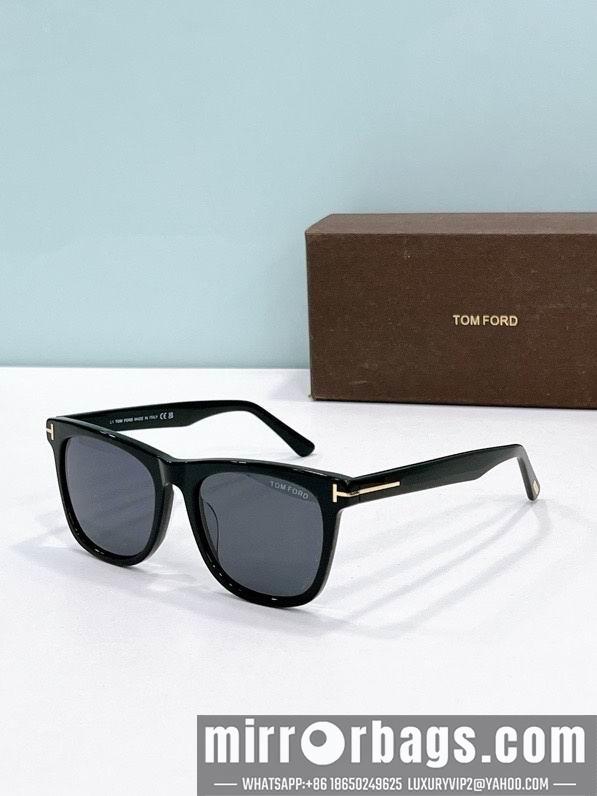 Tom Ford Glasses smx133