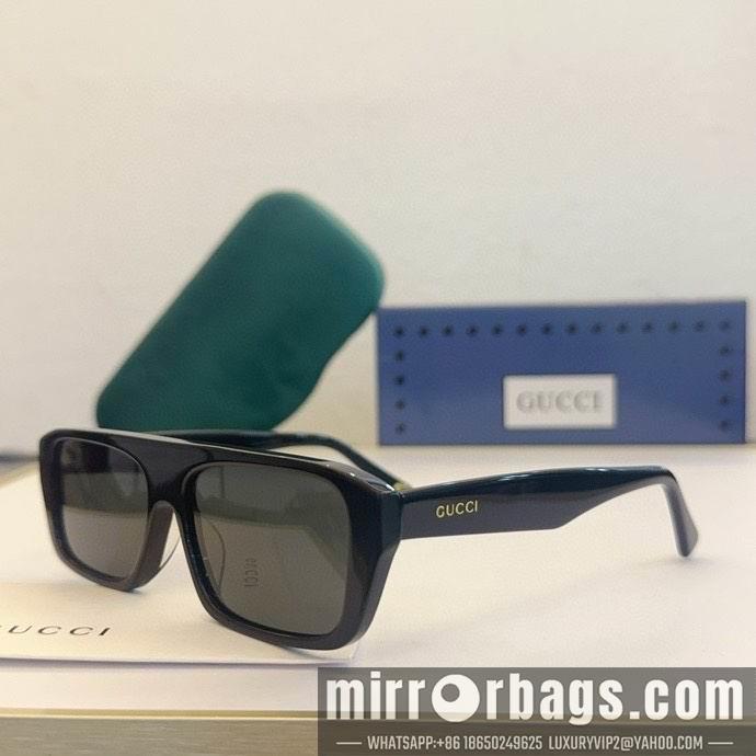Gucci Glasses smx123