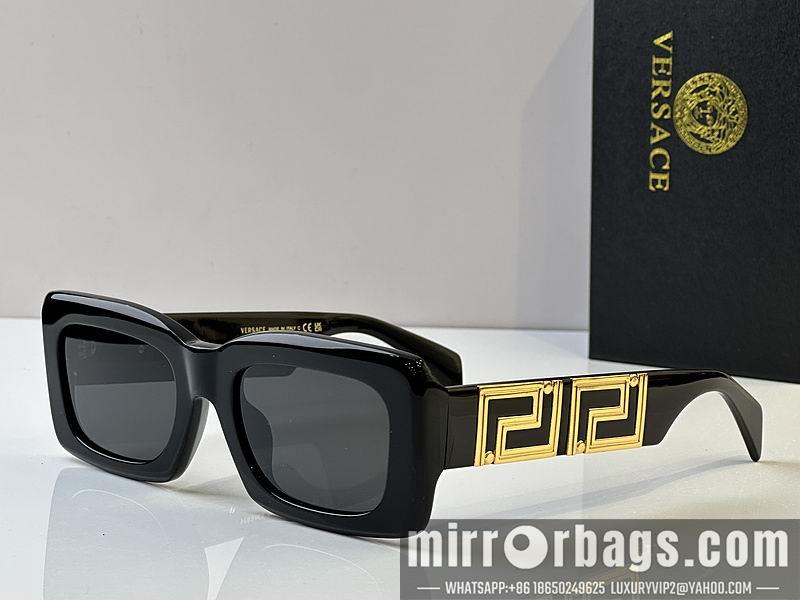 Versace Glasses 03smh101