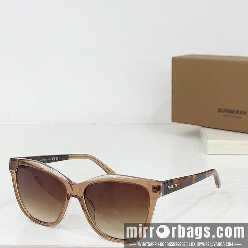 Burberry Glasses smr27