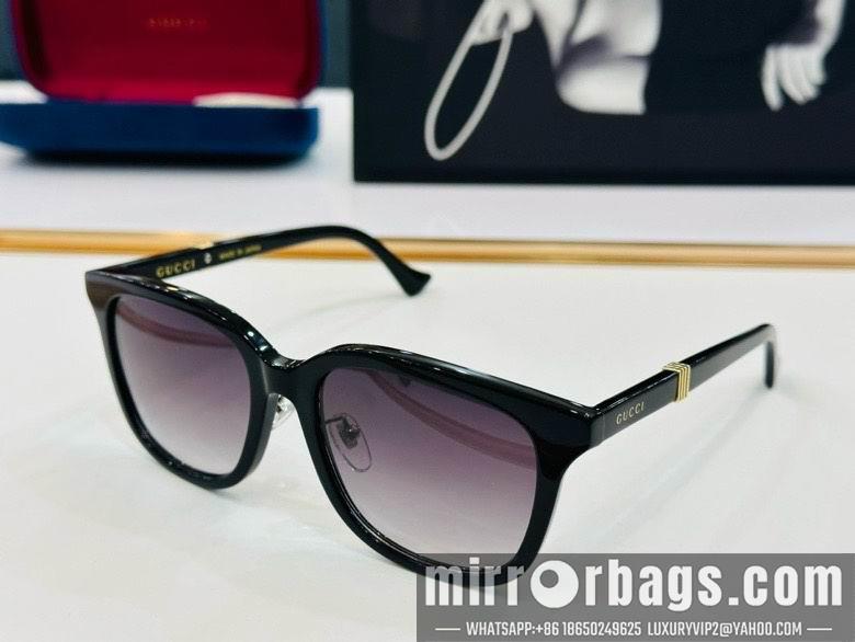 Gucci Glasses smr43