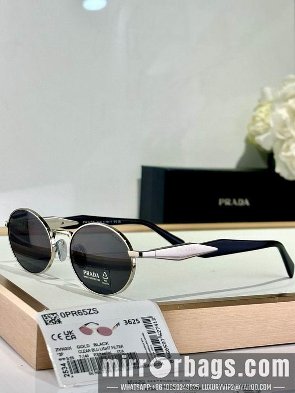 Prada Glasses smh141