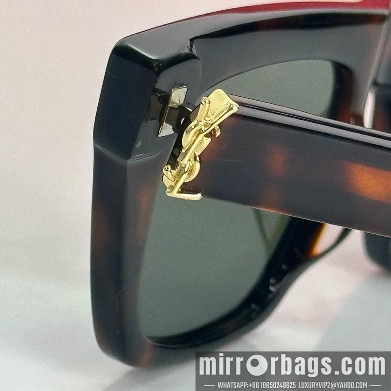 YSL Glasses smx75
