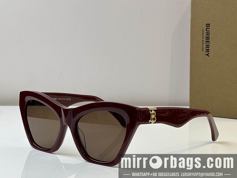Burberry Glasses 03smh22