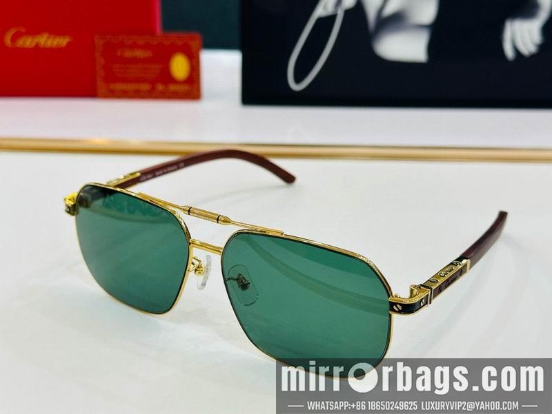 Cartier Glasses smr138
