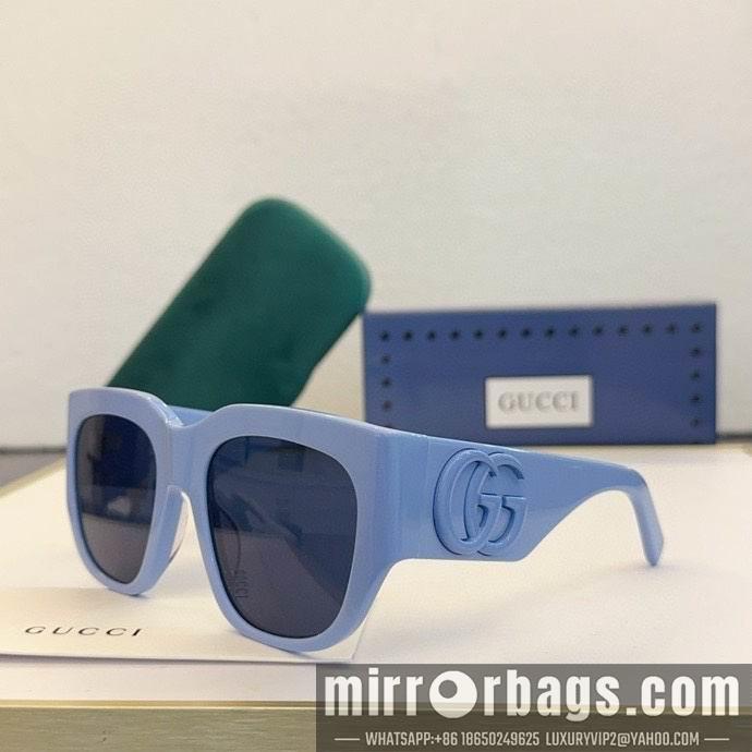 Gucci Glasses smx117