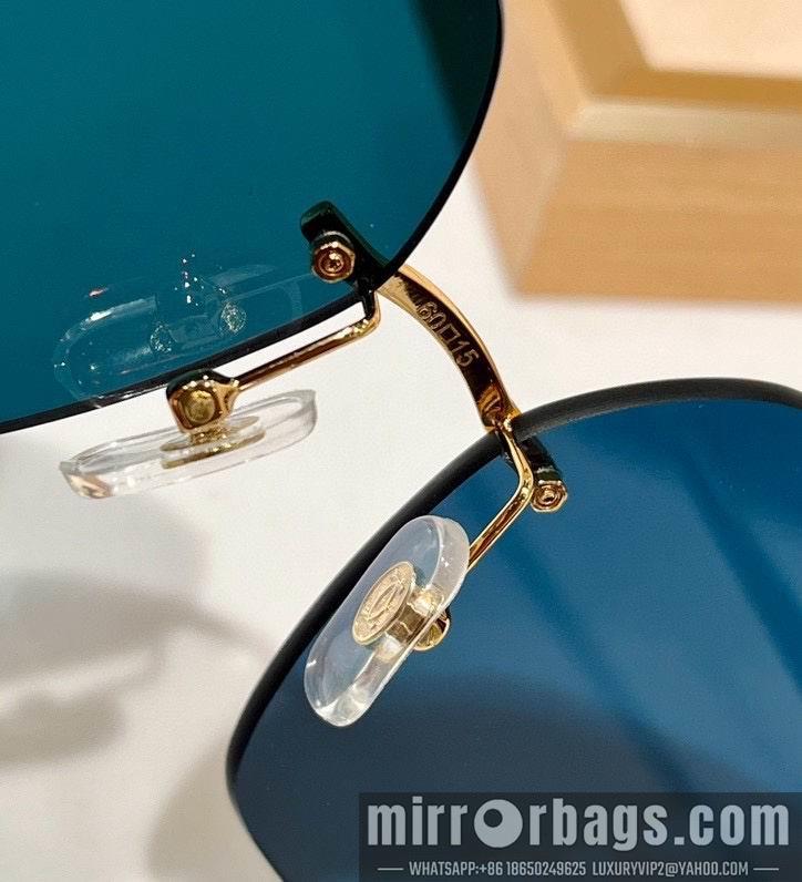 Cartier Glasses smx335