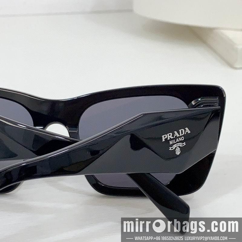 Prada Glasses smh71