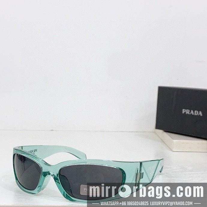 Prada Glasses smx279