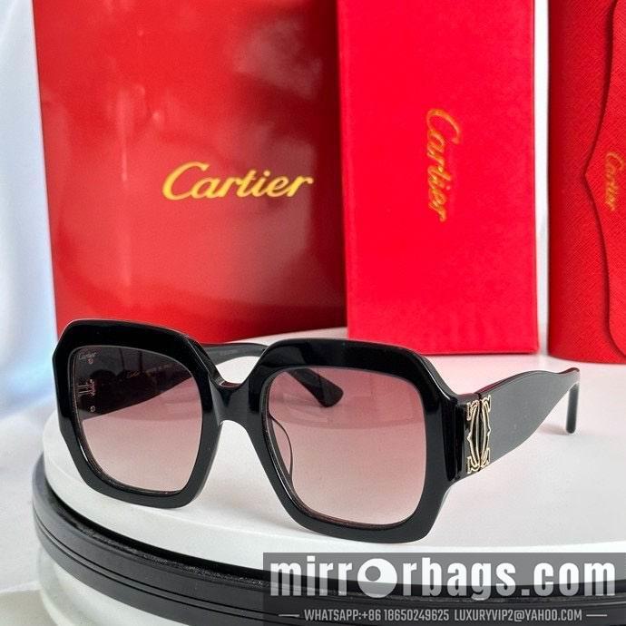 Cartier Glasses smx323