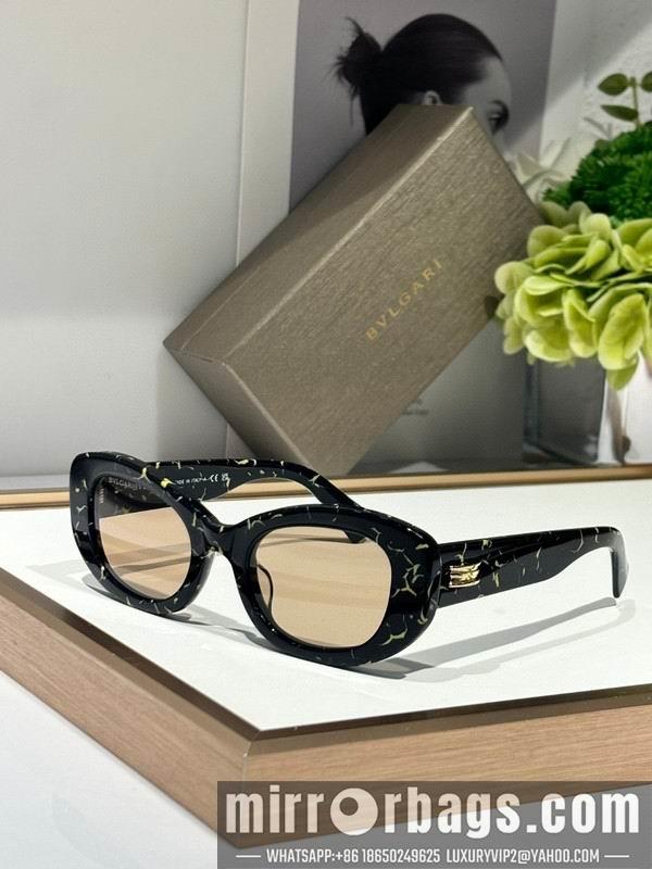 Bvlgari Glasses 03smh124