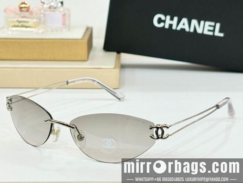 Chanel Glasses smr257