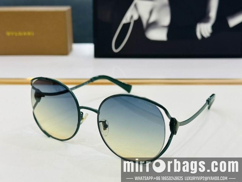 Bvlgari Glasses 03smh58