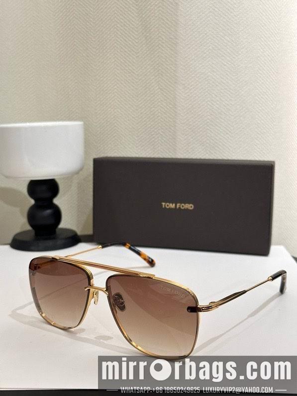 Tom Ford Glasses smx106