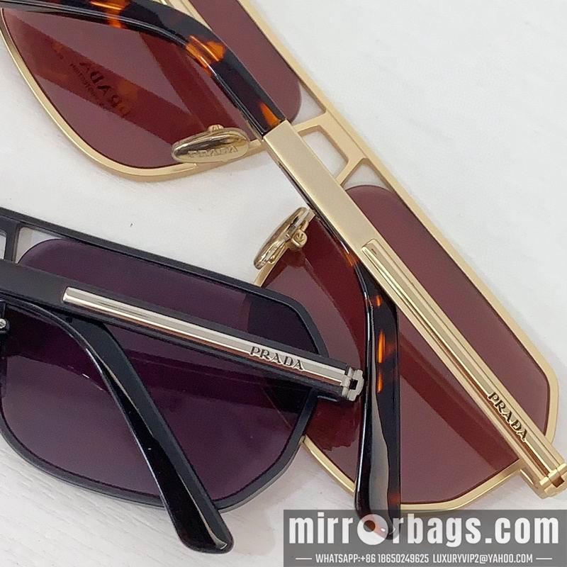 Prada Glasses smh55
