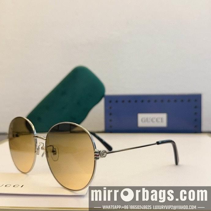 Gucci Glasses smx220