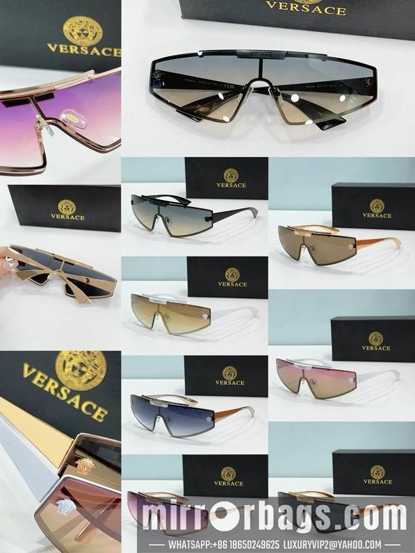 Versace Glaases smx82